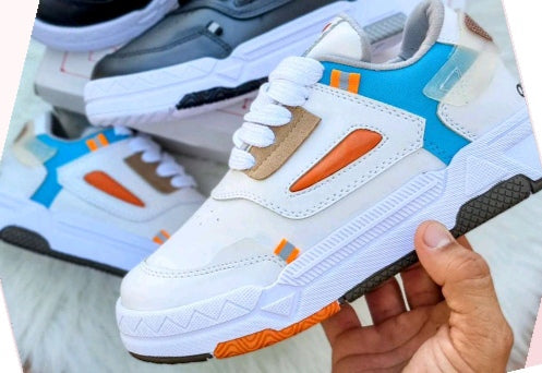 Gray helmet for bikers